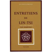 Entretiens De Lin-tsi