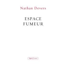 Espace Fumeur