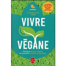 Vivre Végane