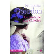 La Fontaine Aux Violettes