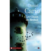 Les Chaos De Bréhat
