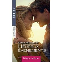 Heureux Événements - Inavouable Tentation, Quand L'Amour Sonne À La Porte, Au Nom De Son Fils