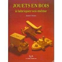 Jouets En Bois A Fabriquer Soi-meme