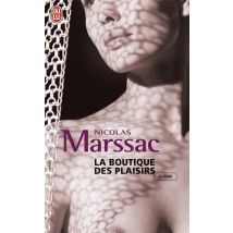 La Boutique Des Plaisirs