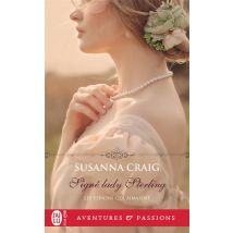 Les Espions Qui Aimaient Tome 3 : Signé Lady Sterling