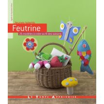 Feutrine