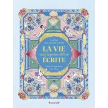 Cultive Ton Journal Intime - La Vie Vaut La Peine D'Être Écrite