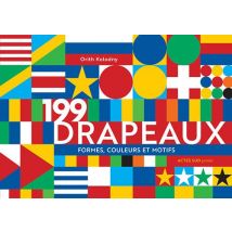 199 Drapeaux