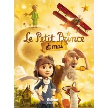 Le Petit Prince Et Moi