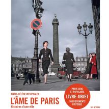 L'Âme De Paris