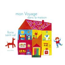 Mon Voyage Dans La Maison