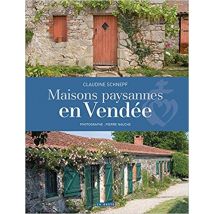 Maisons Paysannes En Vendée