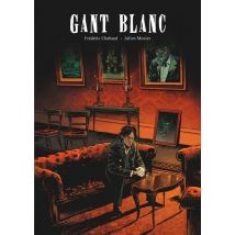 Gant Blanc