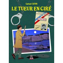 Le Tueur En Ciré