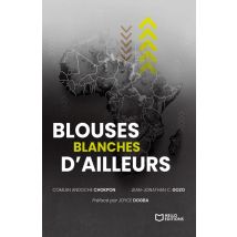 Blouses Blanches D'Ailleurs