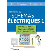 Mémento De Schémas Électriques 1 (5e Édition)
