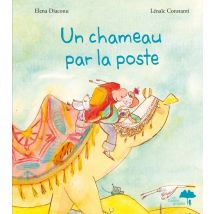 Un Chameau Par La Poste