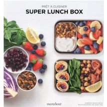 Super Lunchbox