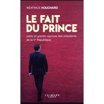 Le Fait Du Prince