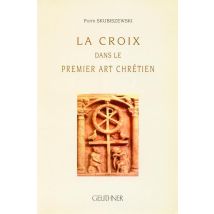 La Croix Dans Le Premier Art Chrétien