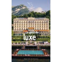 Le Goût Du Luxe