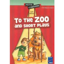 To The Zoo And Short Plays