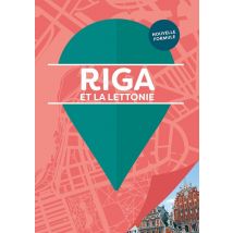 Riga Et La Lettonie