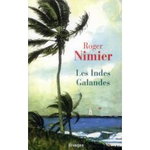 Les Indes Galandes