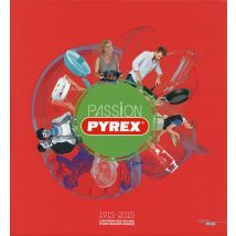 Passion Pyrex