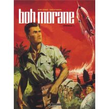 Bob Morane : Intégrale Vol.1