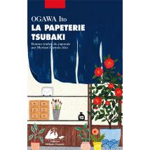 La Papeterie Tsubaki