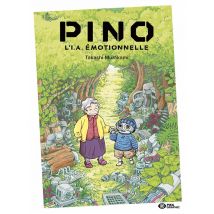 Pino : L'I.a. Émotionnelle