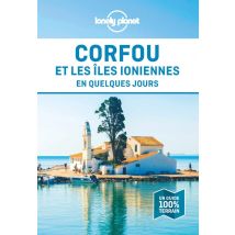 Corfou Et Les Îles Ioniennes (édition 2022)
