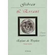 Errant (l ) (the Wanderer)