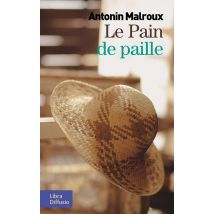 Le Pain De Paille - - PAS DE MARQUE -