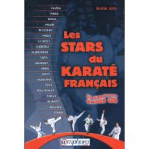 Les Stars Du Karate Francais