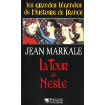 La Tour De Nesle