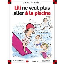 Lili Ne Veut Plus Aller À La Piscine