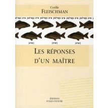 Les Réponses D'Un Maître