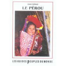 Le Perou - Tierra Del Sol