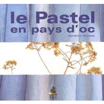 Le Pastel En Pays D'Oc