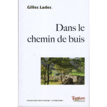 Dans Le Chemin De Buis