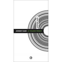 Johnny Cash : At Folsom Prison