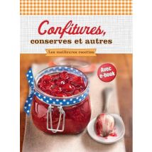 Confitures Conserves Et Autres