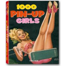 1000 Pin-up Girls