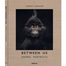 Between Us : Animal Portraits