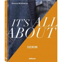 It's All About Denim