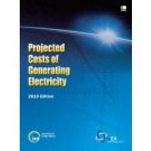 Projected Costs Of Generating Electricity (édition 2010)