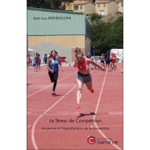 Le Stress De Compétition - Les Jeunes Et L'Apprehénsion De La Competition