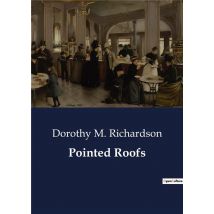 Pointed Roofs